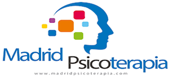 Centro Psicologos Madrid Logo